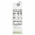 Tazo® Green Tea Matcha Latte Perspective: left