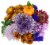 Pumpkin Patch Bouquet Perspective: left