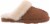 Bearpaw Loki II Women's Slippers - Hickory Perspective: left