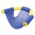 SwimWays Noodle Sling - Assorted Perspective: left