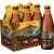Kona Brewing Co. Fire Rock Pale Ale Perspective: left