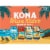 Kona Brewing Co. Wave Rider Variety Pack Perspective: left