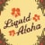 Kona Brewing Co. Longboard Island Lager Beer Perspective: left