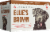 Avery Ellie's Brown Ale Craft Beer Cans Perspective: left