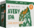 Avery India Pale Ale Craft Beer Cans Perspective: left