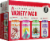 Avery Core Mixed Variety Pack Craft Beer Cans Perspective: left