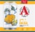 Avery Brewing Co. Little Rascal Perspective: left