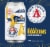 Avery Brewing Co Clear Horizons Bright IPA Craft Beer Perspective: left