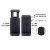 Vivitar Camera And Smartphone Sports Action Grip With Phone Clamp And Cold Shoe Perspective: left