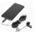 Boya By-m3 Digital Omnidirectional Lavalier Microphone Usb-c Cable For Android Perspective: left