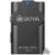 Boya BY-WM4 Pro k2 Dual-Channel Digital Wireless Microphone Perspective: left
