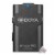Boya BY-WM4 Pro k2 Dual-Channel Digital Wireless Microphone Perspective: left