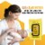 Nipple Nurture 4-in-1 Soothing Wipes 24ct Perspective: left