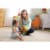 Lamaze Play & Grow Muffin the Moose Infant Toy Perspective: left