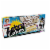 Zebra Cakes, 16 Boxes, 80 Twin-Wrapped Yellow Cakes with Crème Filling and White Icing Perspective: left