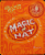 Magic Hat #9 Pale Ale Perspective: left
