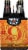 Magic Hat Brewing Company® #9 Not Quite Pale Ale Beer Perspective: left