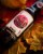 Ace Fermented Apple Cider Perspective: left