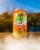 ACE HIGH Imperial Peach Cider Perspective: left
