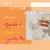 Benvolio Friuli Pinot Grigio Italian White Wine Perspective: left