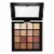 NYX Professional Makeup Ultimate Eye Shadow Palette Warm Neutrals Perspective: left