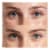 NYX Professional Makeup Precision Eyebrow Pencil 5 Espresso Perspective: left