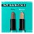 NYX Professional Makeup Wonder Stick Highlight + Contour Face Stick 02 Universal Light Perspective: left