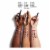 NYX Professional Makeup Slim Lip Liner Pencil Perspective: left