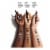 NYX Professional Makeup Slim Eye Pencil Eyeliner 902 Brown Perspective: left