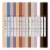NYX Professional Makeup Jumbo Eye Pencil Stick 608 Cottage Cheese Perspective: left