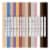 NYX Professional Makeup Jumbo Eye Pencil Stick 611 Yogurt Perspective: left