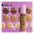 NYX Professional Makeup Bare With Me Concealer Serum 02 Light Perspective: left