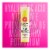 NYX Professional Makeup Plump Right Back Face Primer + Serum with Electrolytes Perspective: left