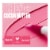 NYX Professional Makeup Smooth Whip Matte Lip Cream 05 Parfait Perspective: left