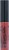 NYX Professional Makeup Cannes Soft Matte Metallic Lip Cream Perspective: left