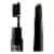 NYX Professional Makeup Fill + Fluff Eyebrow Pencil 1 Blonde Perspective: left