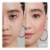 NYX Professional Makeup Sweet Cheeks Soft Cheek Tint 03 Coralicious Perspective: left