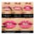 NYX Professional Makeup Shine Loud Lip Color 05 Magic Maker Perspective: left