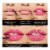 NYX Professional Makeup Shine Loud Lip Color 11 Cash Flow Perspective: left