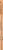 NYX Professional Makeup Epic Wear Gilded S04 Taupe Liner Stick Perspective: left