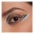 NYX Professional Makeup Epic Wear Eyeliner Stick 11 Turquoise Storm Perspective: left