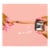 NYX Professional Makeup Line Loud Lip Pencil 17 Rebel Kind Perspective: left