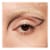 NYX Professional Makeup Vivid Rich Eyeliner 12 Truffle Diamond Perspective: left