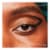 NYX Professional Makeup Vivid Rich Eyeliner 16 Always Onyx Perspective: left