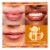 NYX Professional Makeup Duck Plump Lip Gloss 01 Clearly Spicy Perspective: left