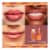 NYX Professional Makeup Duck Plump Lip Gloss 03 Nude Swings Perspective: left