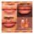 NYX Professional Makeup Duck Plump Lip Gloss 04 Apri-Caught Perspective: left