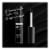 NYX Professional Makeup Butter Gloss 55 Licorice Perspective: left