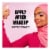 NYX Professional Makeup The Marshmellow Setting Spray Matte Perspective: left