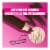NYX Professional Makeup Powder Louder Brow Pencil 08 Deep Brown Perspective: left
